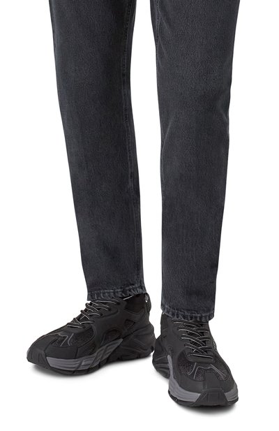 Комбинированные кроссовки ICEBERG, арт. IUS0CK03, фото 3