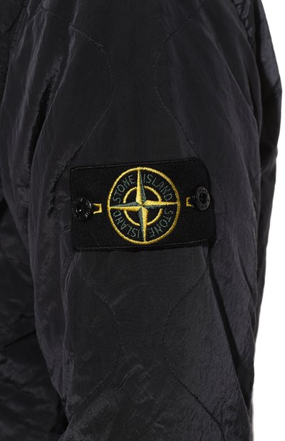 Двусторонняя куртка STONE ISLAND, арт. 751564948, фото 5