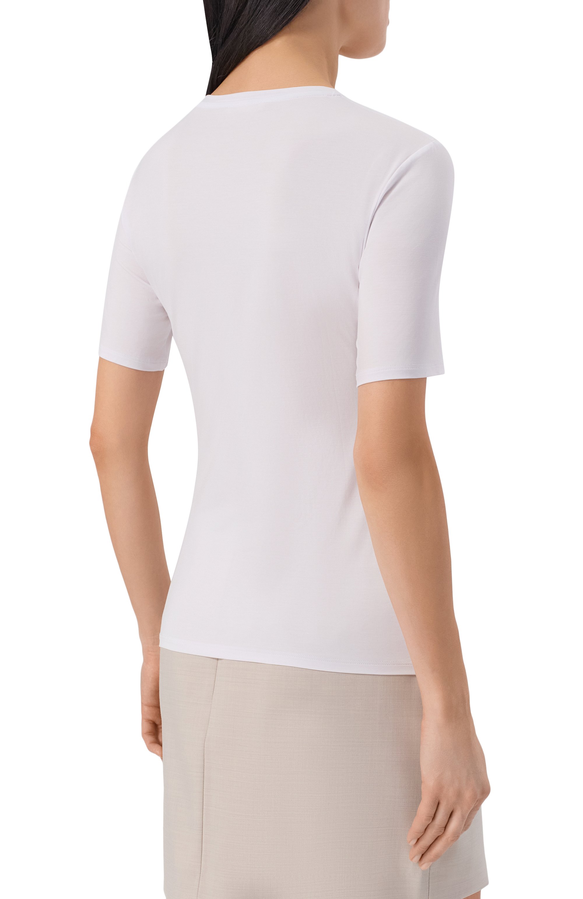 Футболка 12 STOREEZ, арт. 135747, фото 4