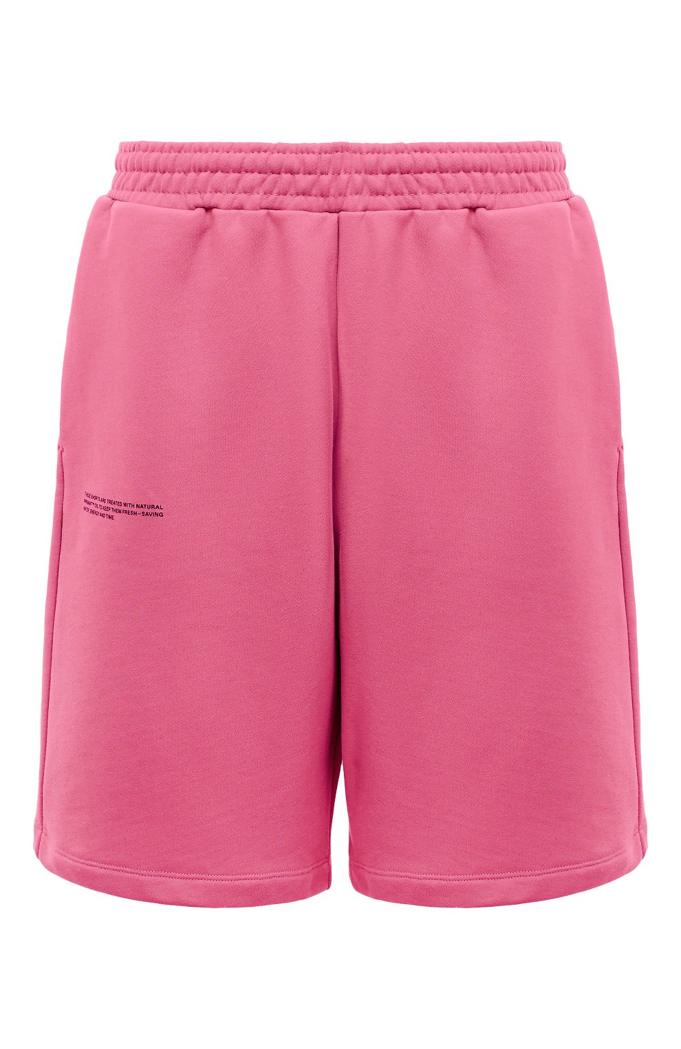 Хлопковые шорты PANGAIA, арт. 365 Long Shorts, фото 1