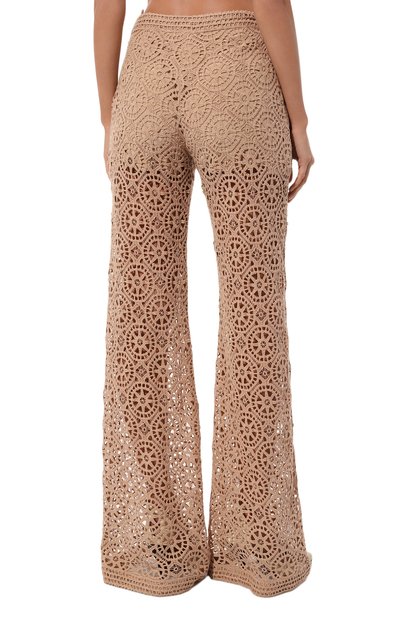 Брюки ELIE SAAB, арт. P0048N, фото 4