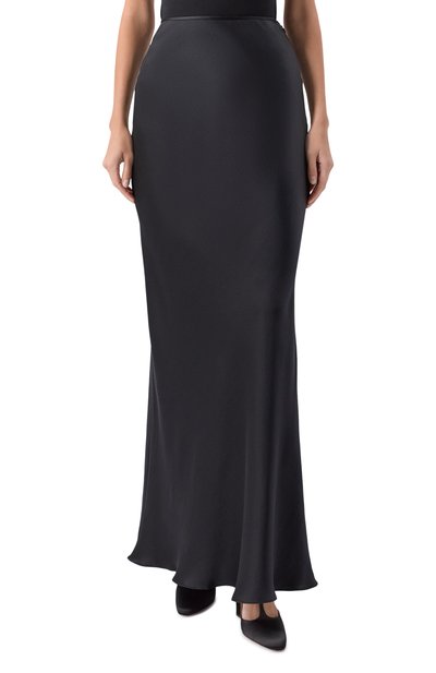 Атласная юбка MVST, арт. M25.1MW.S007/00D602, фото 3