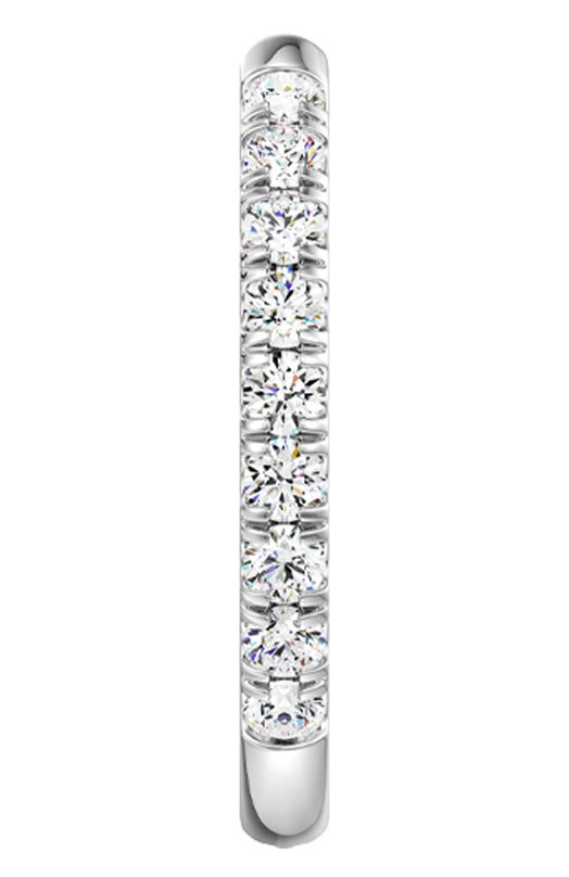 Серьга Serendipity EJE0073W Бесцветный  EJE0073W Фото 2
