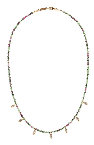 Колье HANKA_IN, арт. J0Y-CH-Z0I-NAV, фото 1