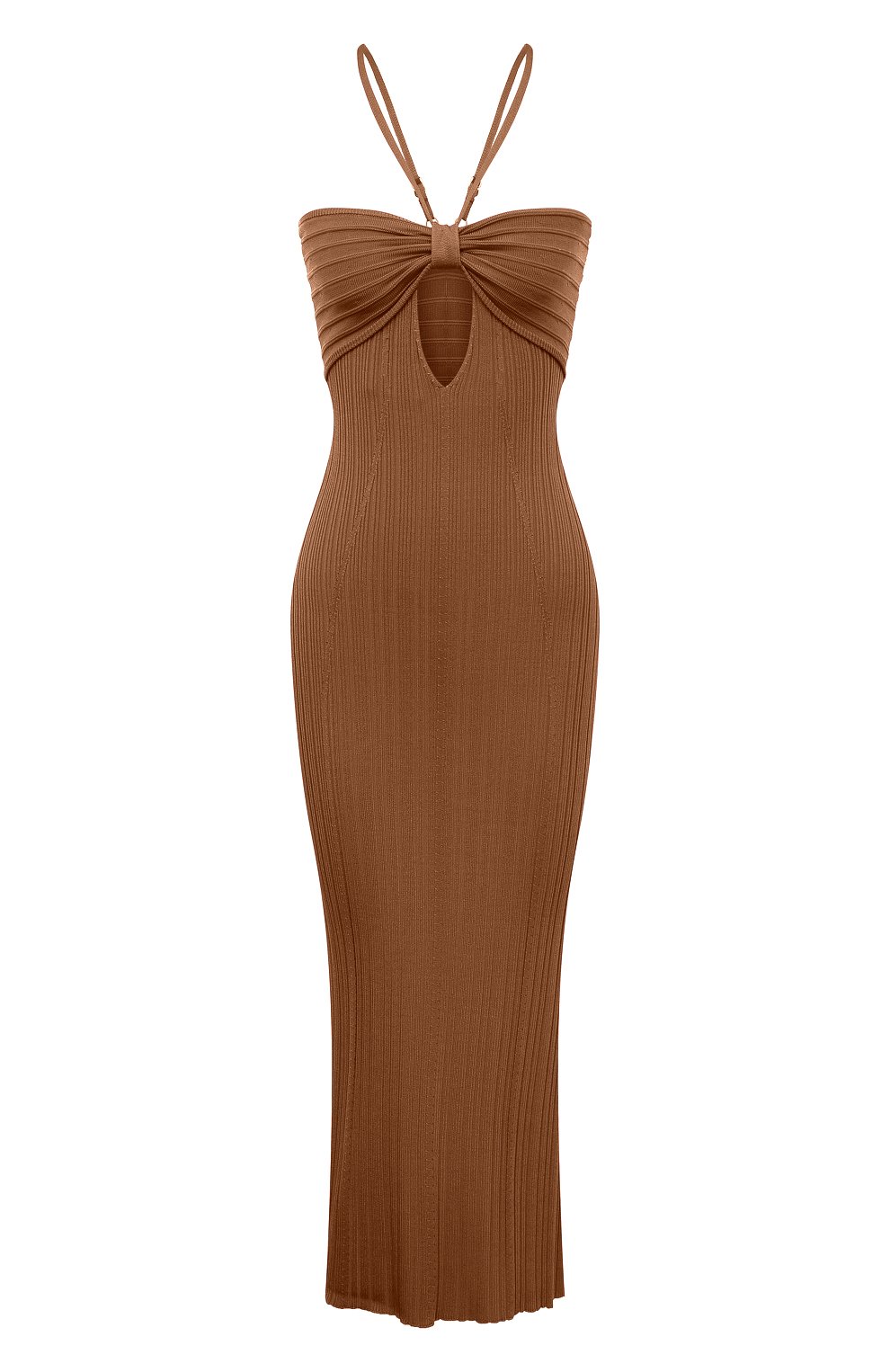 Платье из вискозы CULT GAIA, арт. KD2611YV, фото 1