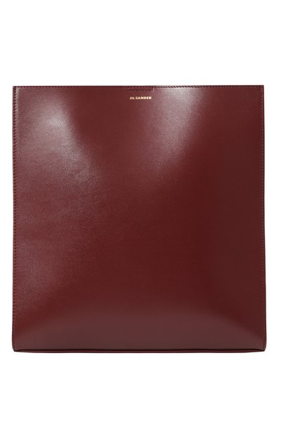 Сумка tangle medium JIL SANDER, арт. J07WG0023/P4841, фото 1