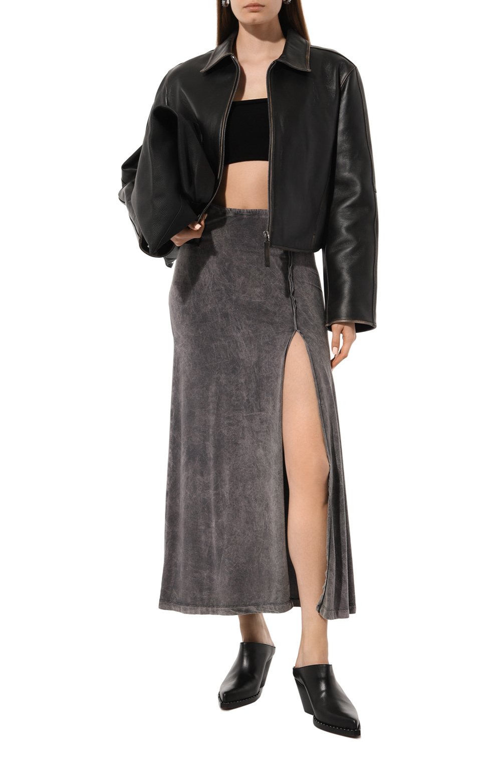 Юбка из вискозы и хлопка RUBAN, арт. RSS24-5.8.62.4, фото 2