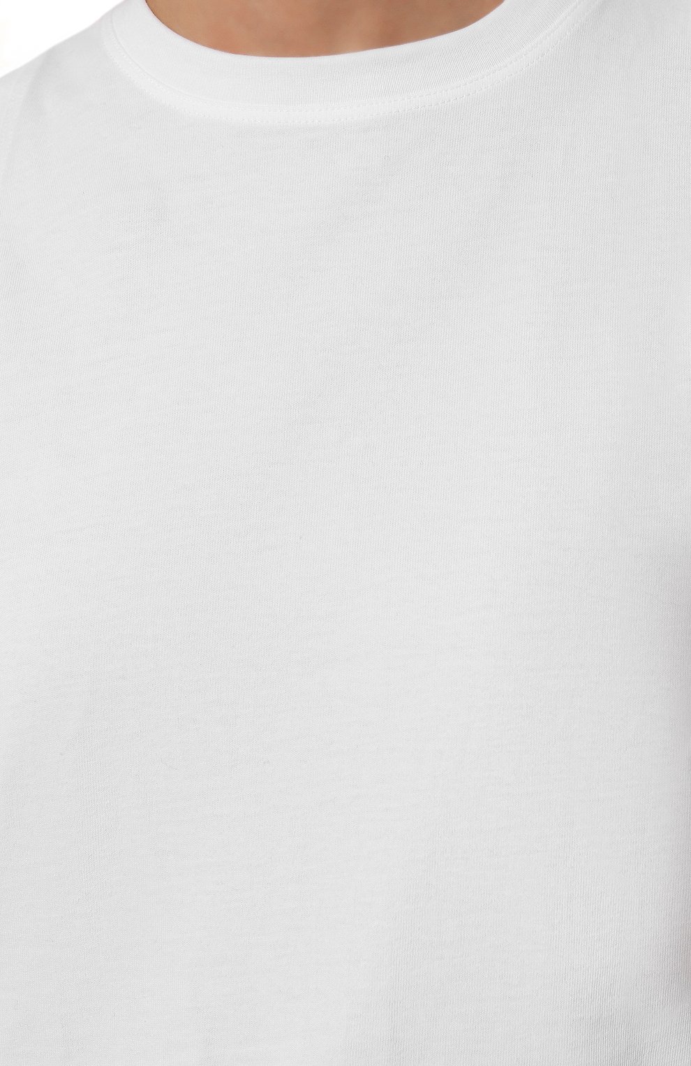 Хлопковая майка ARMARIUM, арт. ARMFWTT01/JE01, фото 5