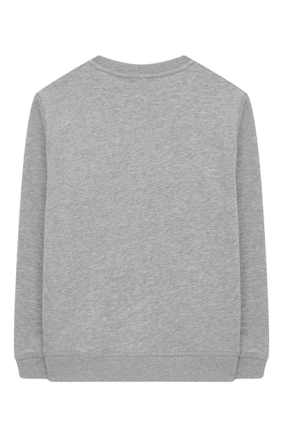 Хлопковый свитшот KENZO, арт. KN15118/8A-12A, фото 2