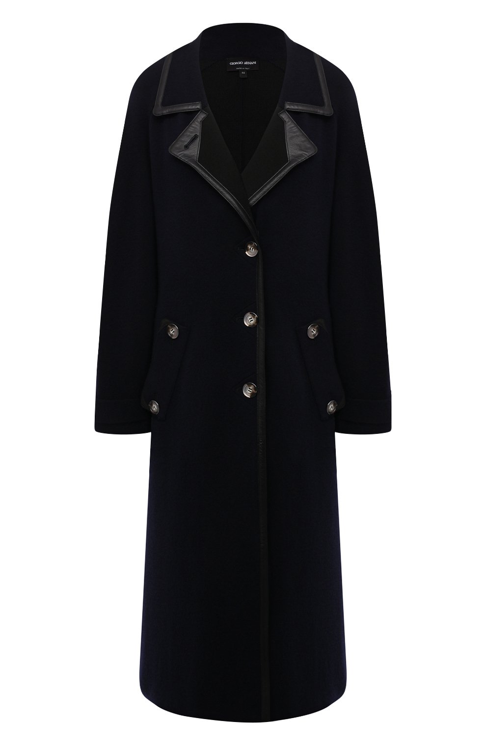 Пальто GIORGIO ARMANI, арт. 6KAL01/AM55Z, фото 1