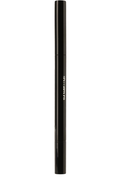 Женский механический карандаш для бровей brow:sword, оттенок walnut brown SHU UEMURA, арт. 4935421610247