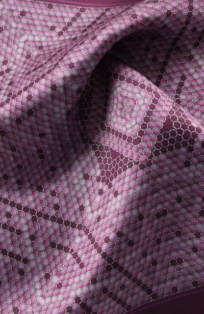 Шелковый платок ZILLI, арт. 50712/HANDKERCHIEFS, фото 2