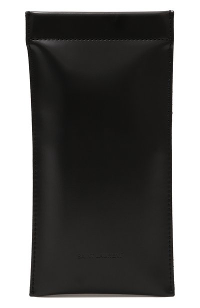 Солнцезащитные очки SAINT LAURENT, арт. SL 502, фото 5