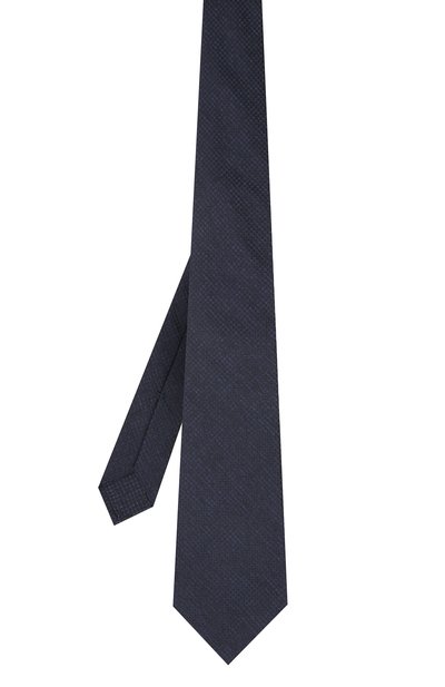 Шелковый галстук KITON, арт. UCRVKAC04G9602001/MTM/0019836, фото 2