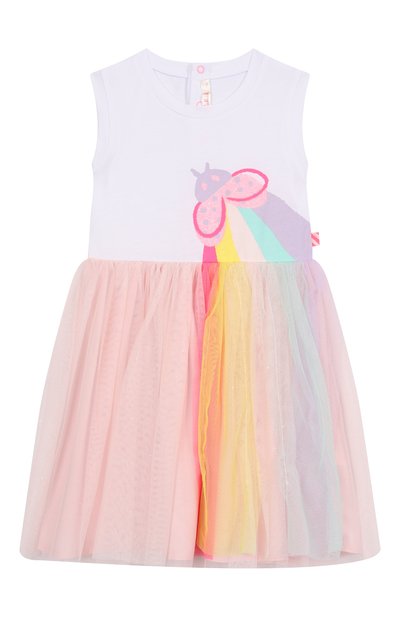 Комплект из платья и шорт BILLIEBLUSH, арт. U20817, фото 2