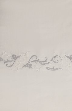 Комплект постельного белья tracery embroidery FRETTE серого цвета, арт. FR6649 E3491 240B | Фото 7 (Региональные ограничения белый список (Axapta Mercury): Не проставлено; Нос: Не проставлено; Re-sync: On)