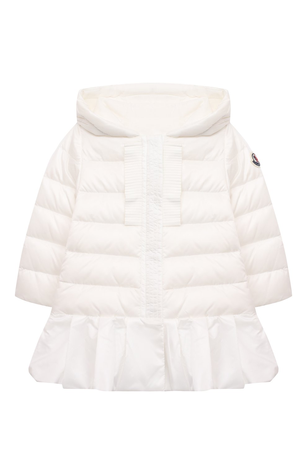 Пуховая куртка MONCLER, арт. G1-951-1C509-10-53048, фото 1