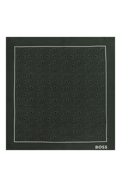 Платок BOSS, арт. 50527140, фото 3