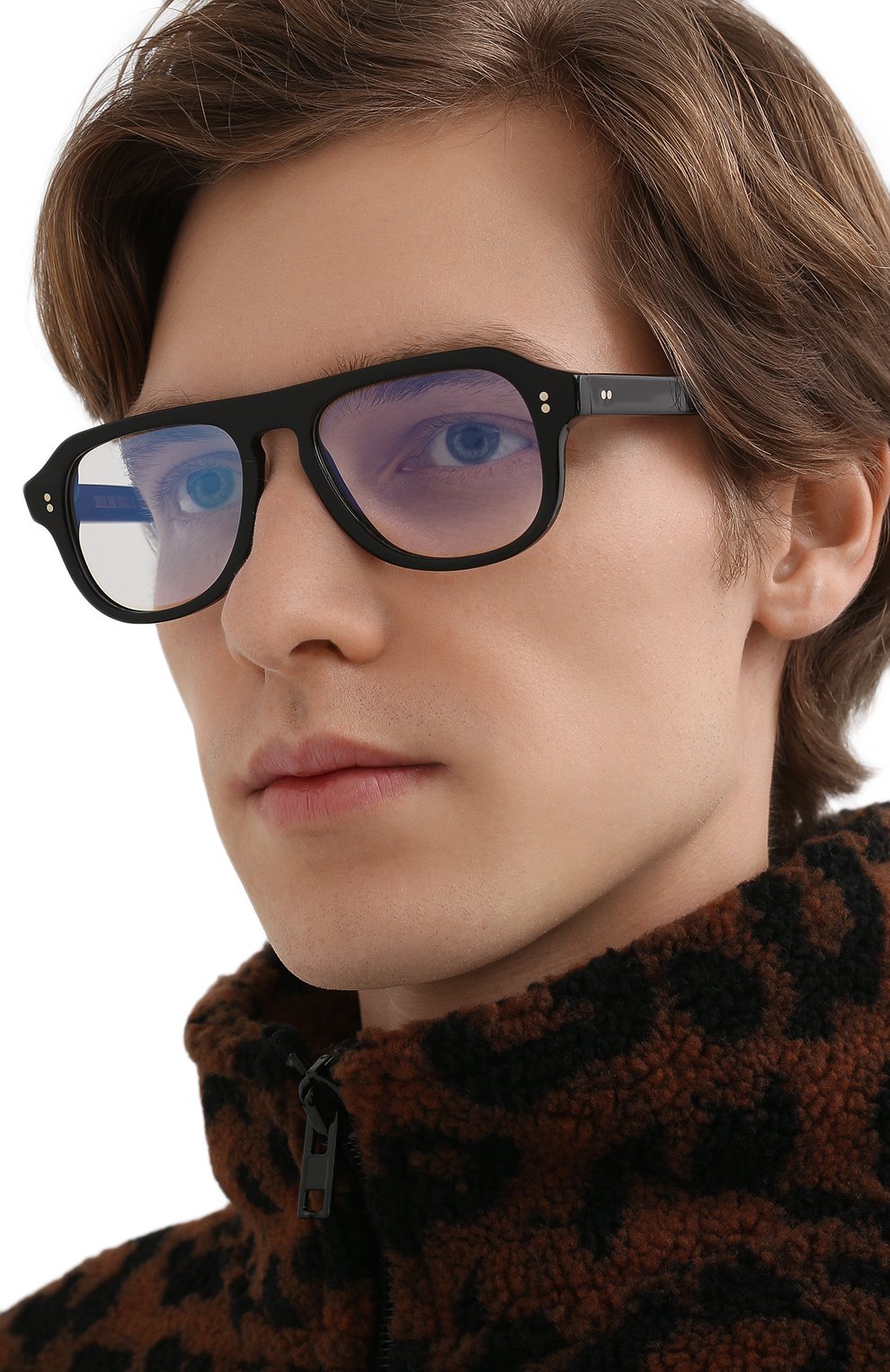 Оправа CUTLER AND GROSS, арт. 0822V2B, фото 2