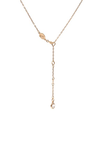 Кулон на цепочке swan SWAROVSKI, арт. 5650067, фото 4