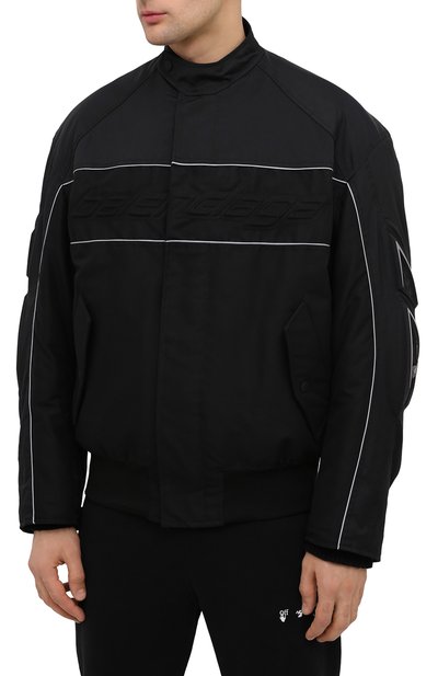 Бомбер BALENCIAGA, арт. 626604/TYD32, фото 3