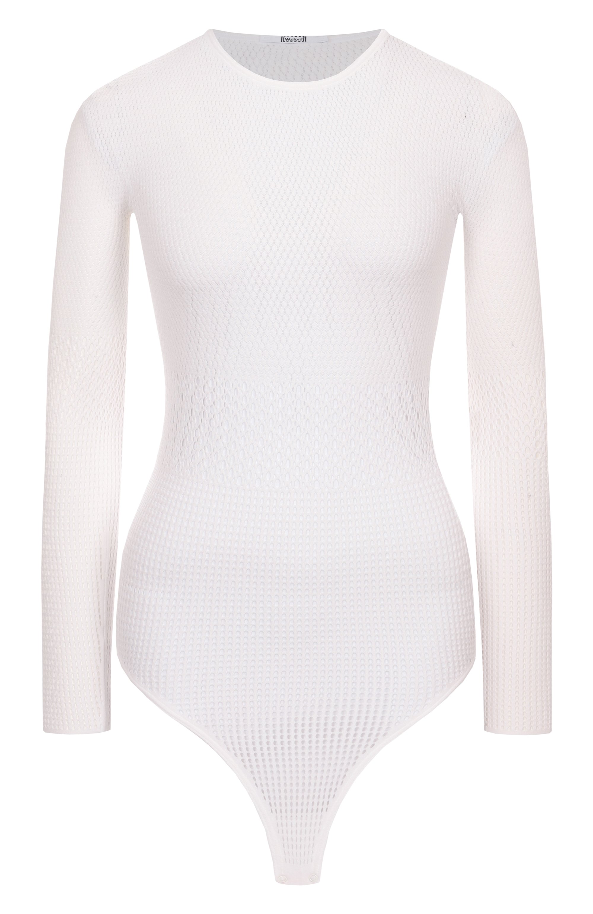 Боди WOLFORD, арт. 79313, фото 1