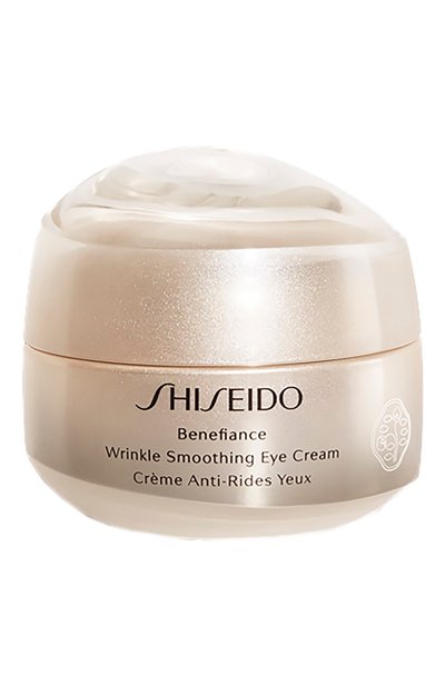 Женского крем для кожи вокруг глаз разглаживающий морщины (15ml) SHISEIDO, арт. 15579SH