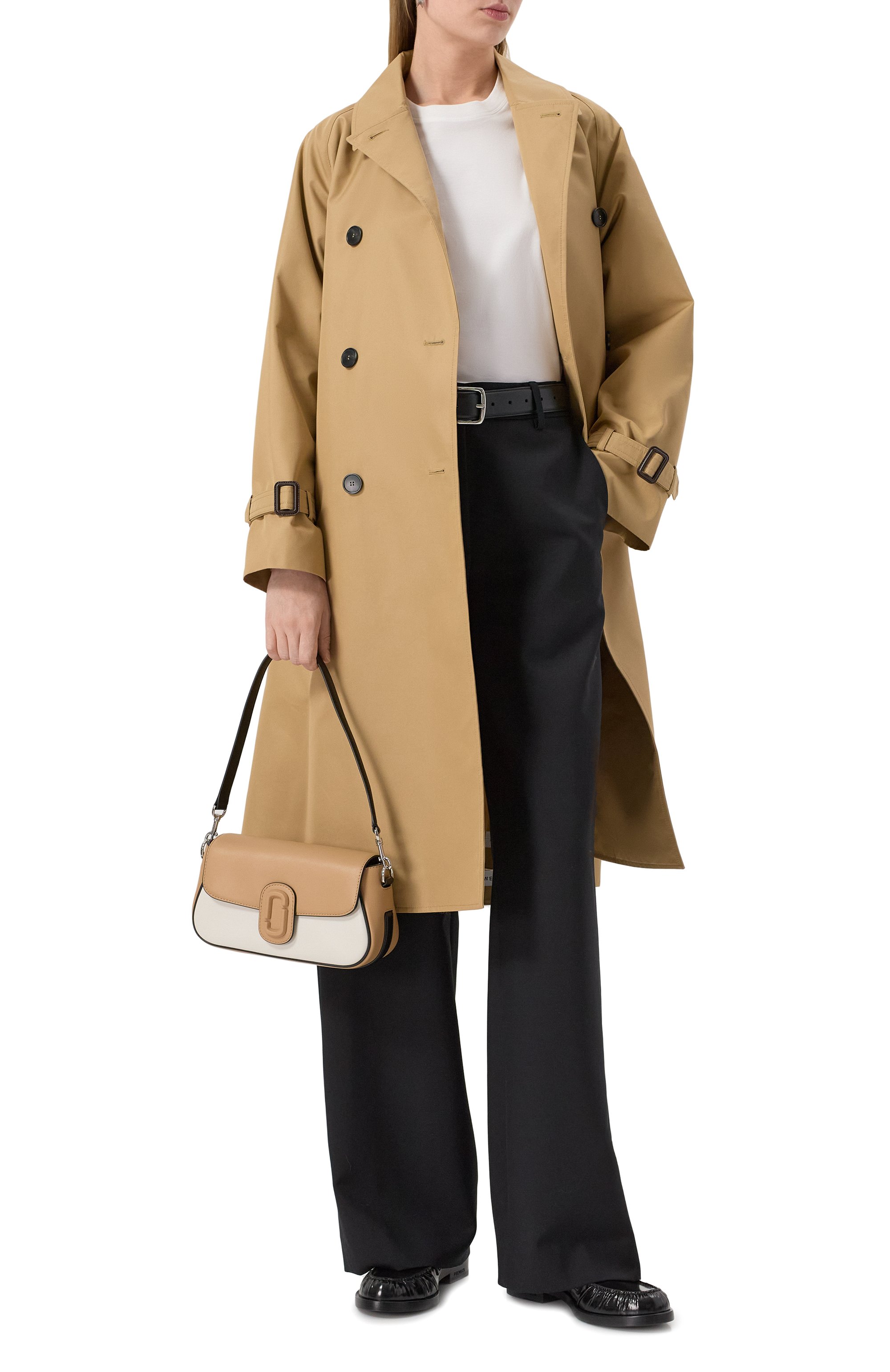 Сумка the clover large MARC JACOBS (THE), арт. 2S5HSH022H02, фото 7