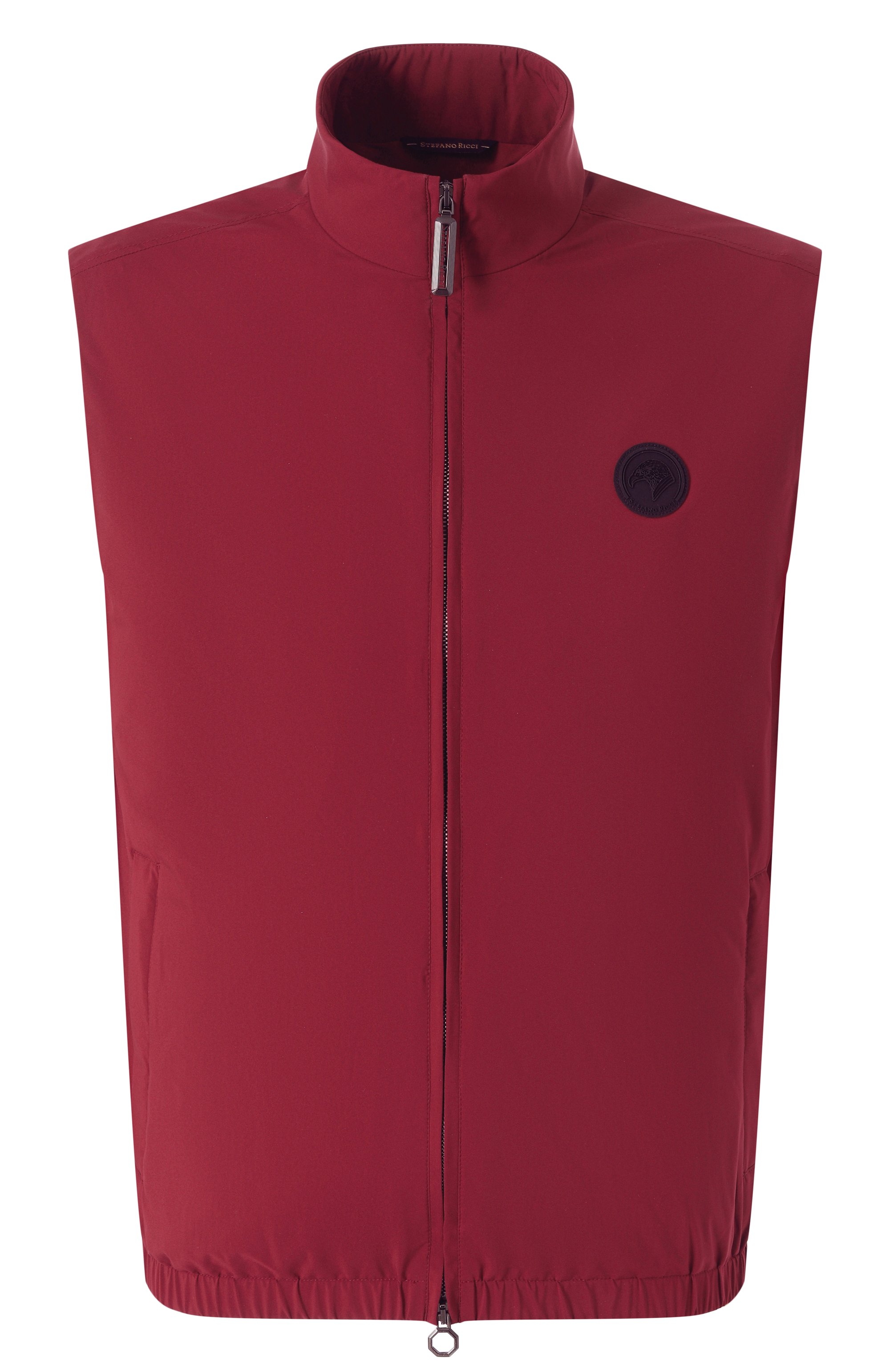 Жилет STEFANO RICCI, арт. M6J4100020/PL001H_SET, фото 1