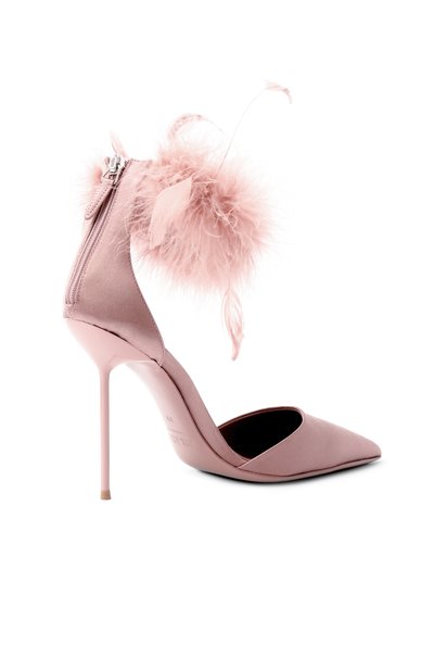 Текстильные туфли lidia 105 PARIS TEXAS, арт. PX1568/XSATF, фото 5