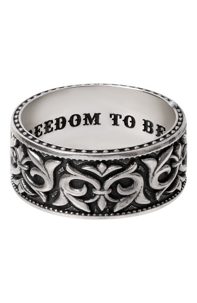 Мужское кольцо GL JEWELRY, арт. M700008-S97-01