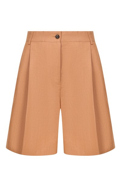 Женские шорты KITON, арт. D48107K0987G