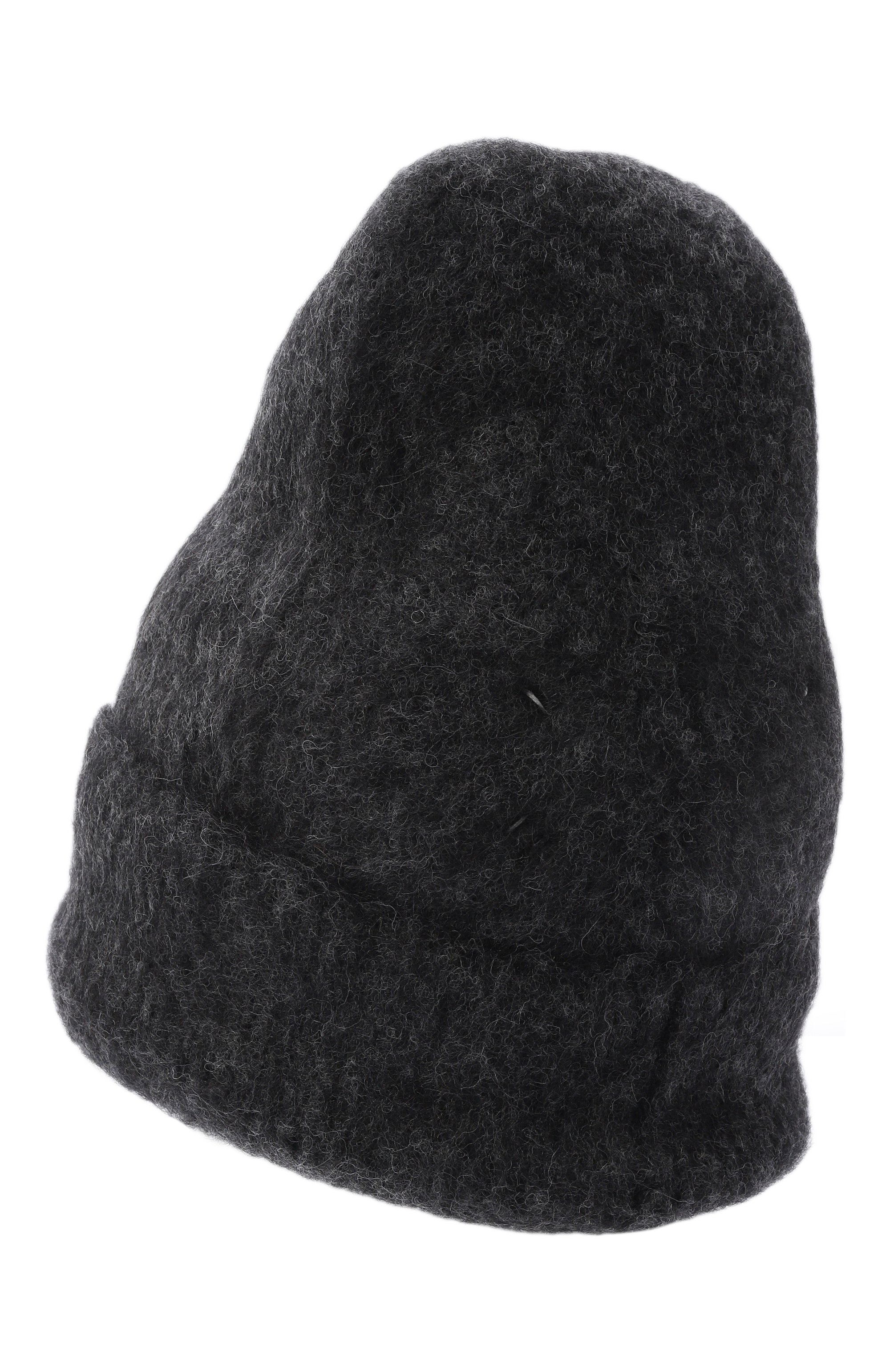 Шерстяная шапка MAISON MARGIELA, арт. S50TB0024/M13314, фото 2