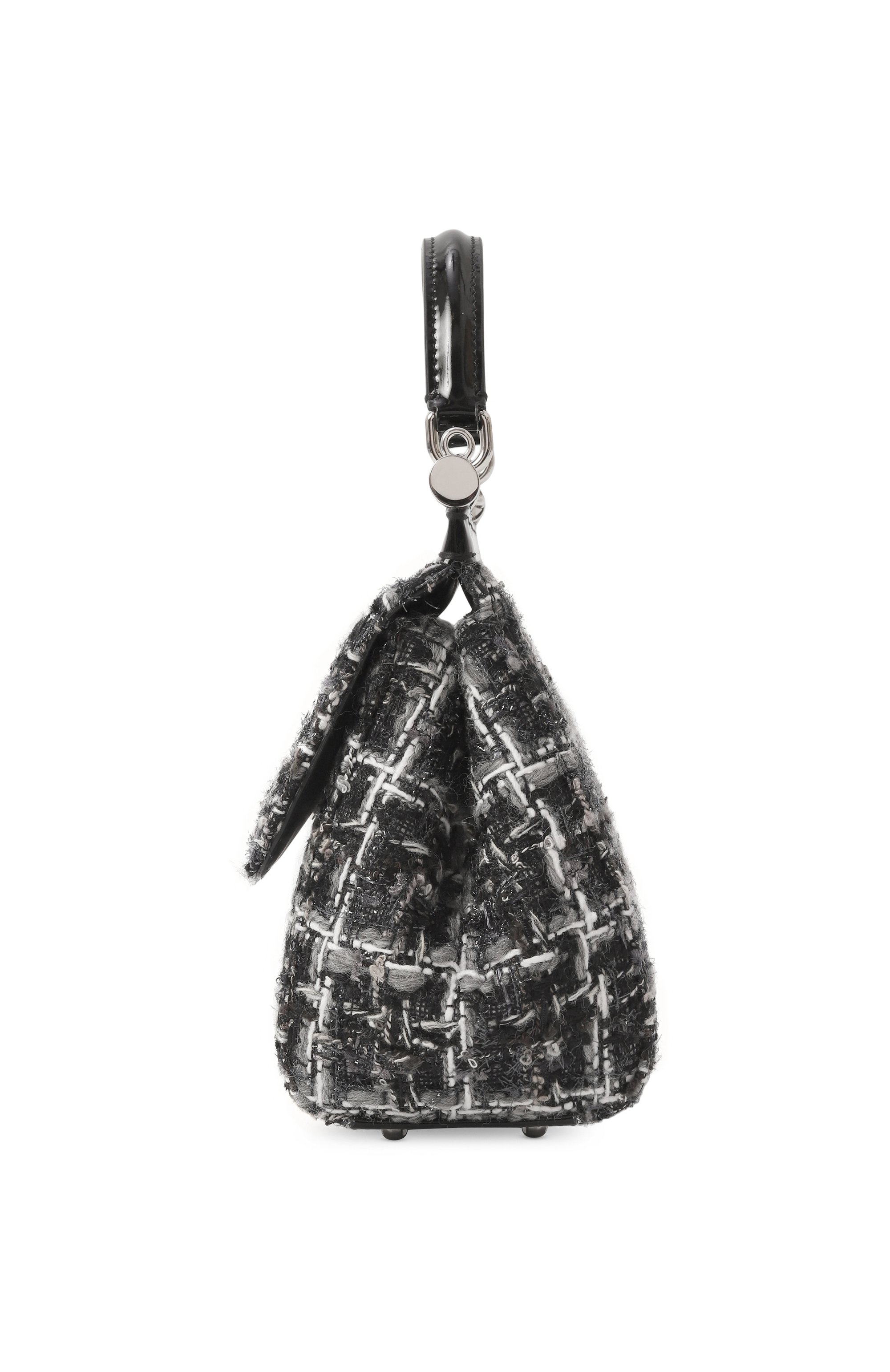 Сумка sicily small DOLCE & GABBANA, арт. BB6003/B6M32, фото 4