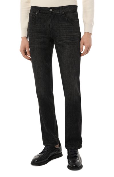 Джинсы standard 7 FOR ALL MANKIND, арт. JSMNC920PL, фото 3