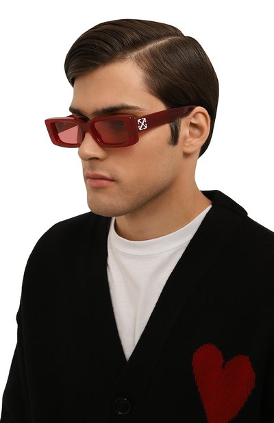 Солнцезащитные очки OFF-WHITE, арт. 0ERI127/2828, фото 3