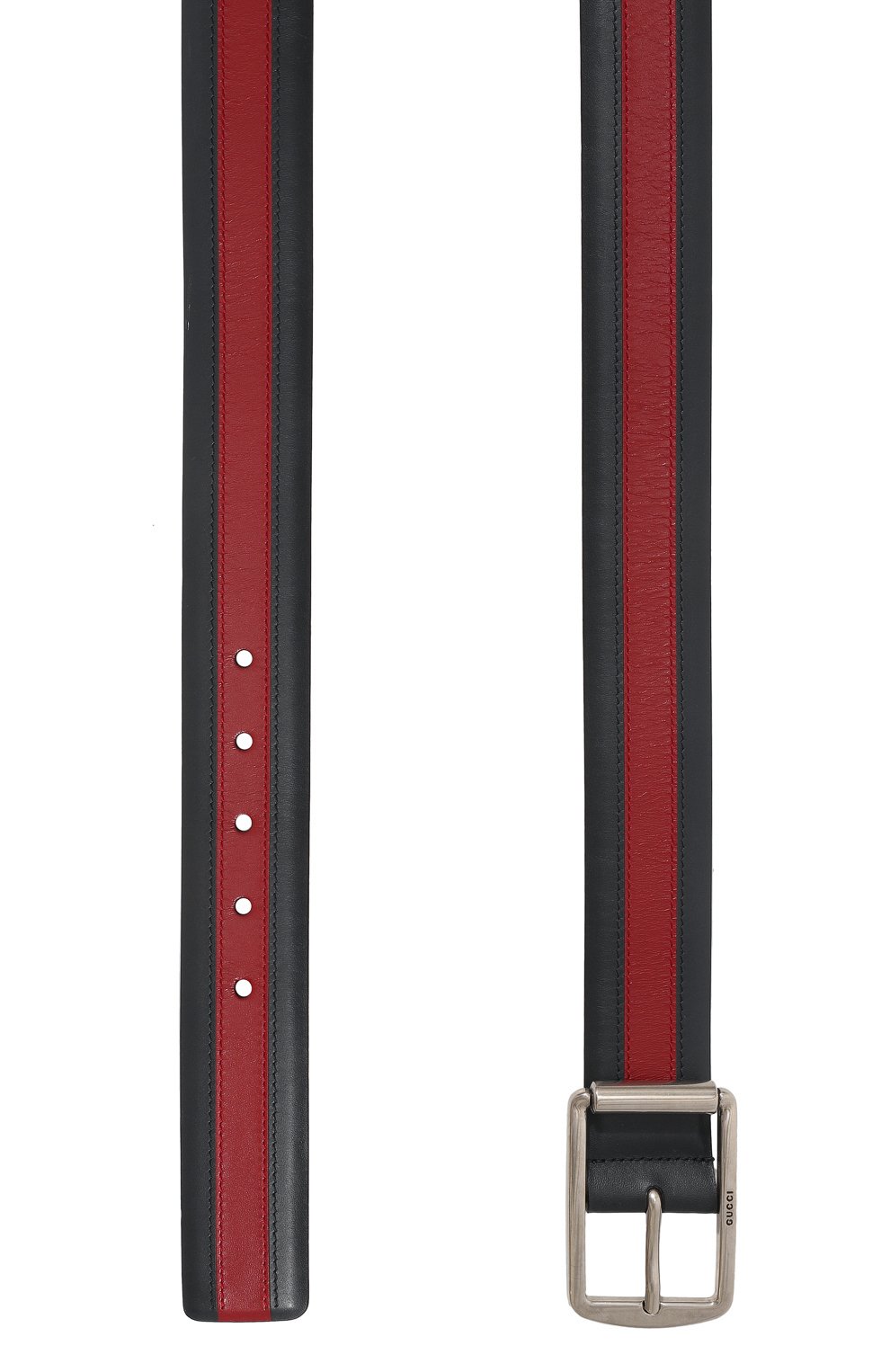 Кожаный ремень GUCCI, арт. 295331 BTT5N, фото 3
