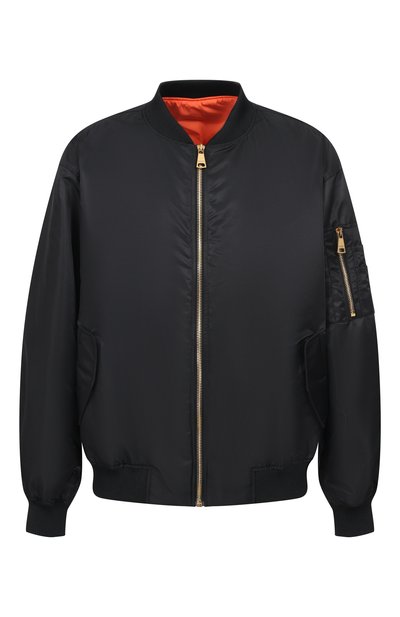 Мужской бомбер BALMAIN, арт. GH1TFB40/XL46