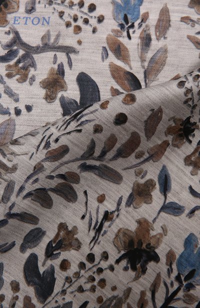 Шелковый платок ETON, арт. A000 33198, фото 2