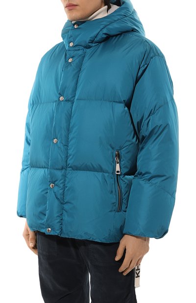 Пуховик KHRISJOY, арт. KMF24R0601/NY0004, фото 3