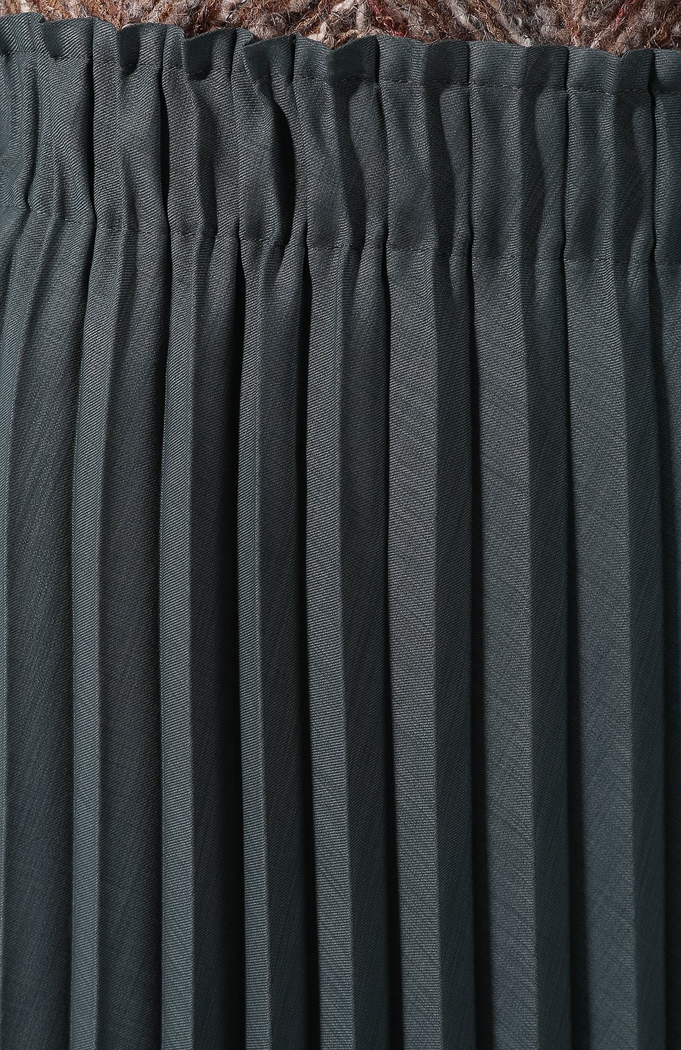 Юбка BRUNELLO CUCINELLI, арт. MA129G2872, фото 5