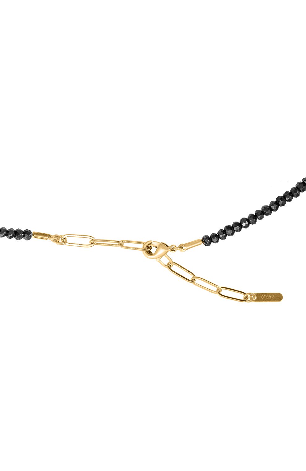 Колье HANKA_IN, арт. ELEM-CH-SPI-LAB-1M, фото 4