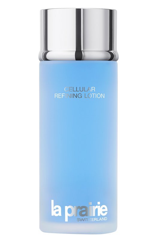 фото Очищающий лосьон c клеточным комплексом swiss cellular refining lotion (250ml) la prairie