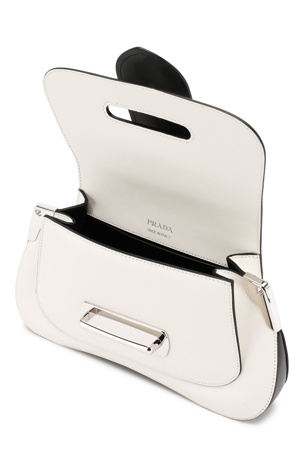 Сумка sidonie PRADA, арт. 1BD168-2AIX-F0964-OJH, фото 4