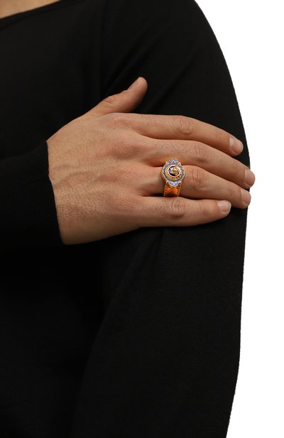 Кольцо VERSACE, арт. 1010079 1A00638, фото 2