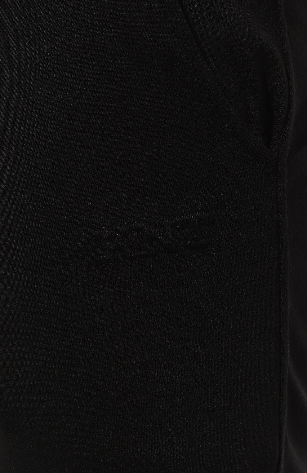 Шорты из вискозы KITON, арт. UMM048304, фото 5