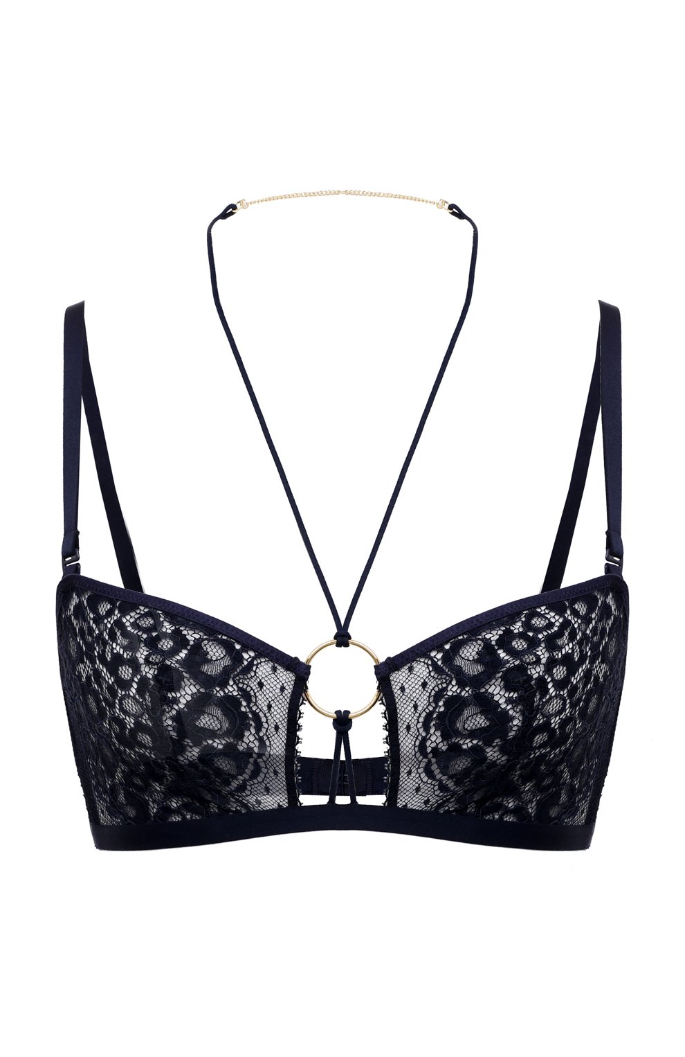 Бюстгальтер AUBADE, арт. 1A03, фото 1