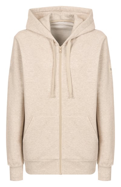 Хлопковая толстовка ALO YOGA, арт. U4009R, фото 1