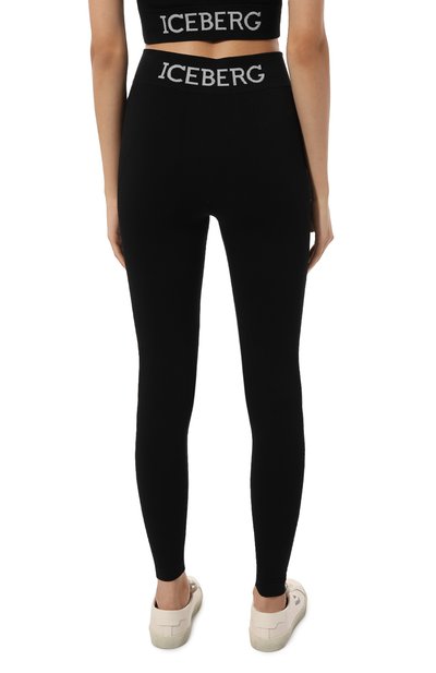 Легинсы ICEBERG, арт. BA13/6303, фото 4