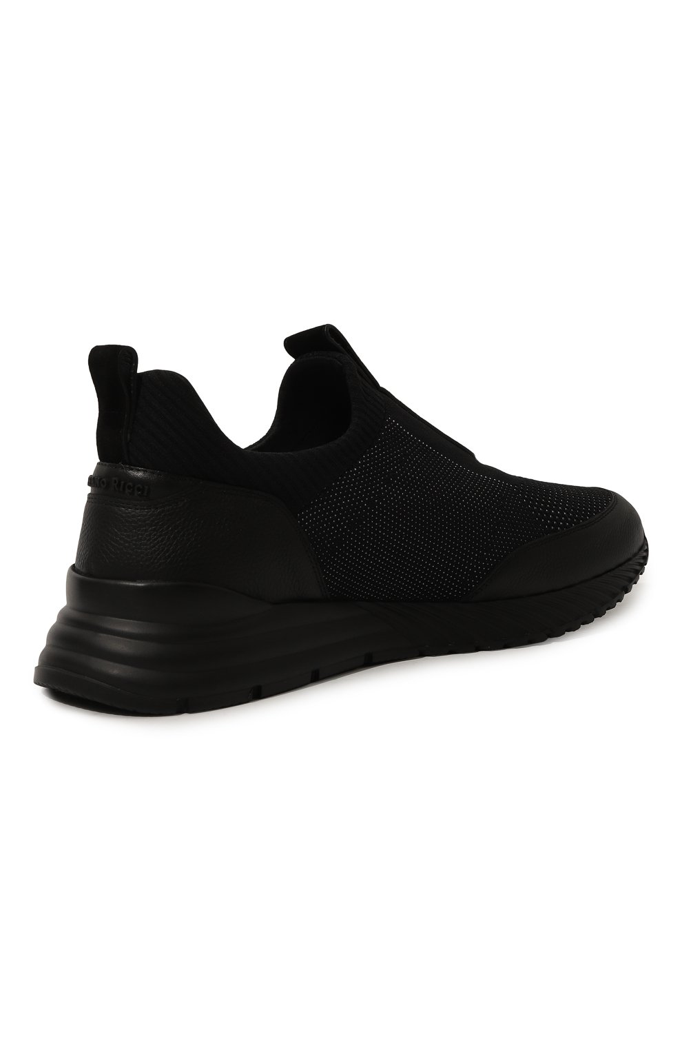 Текстильные кроссовки STEFANO RICCI, арт. UV689G2322/TMSDPV, фото 5